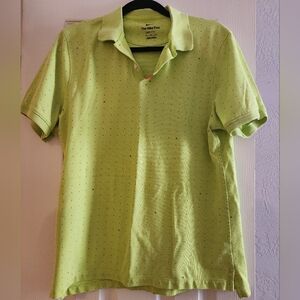 The Nike Polo